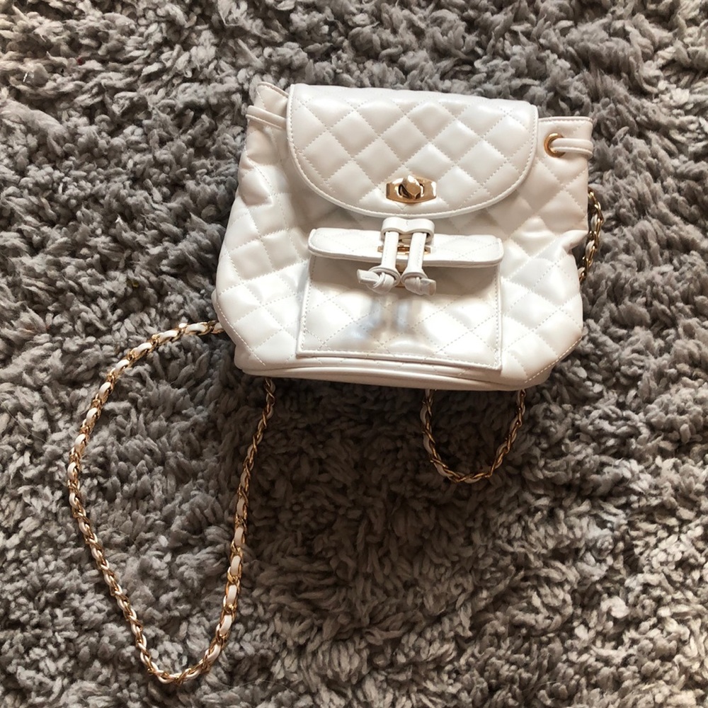 mini bag